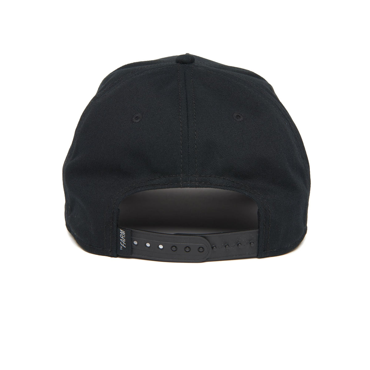 Goorin Black Goorin King 100 Trucker Hat