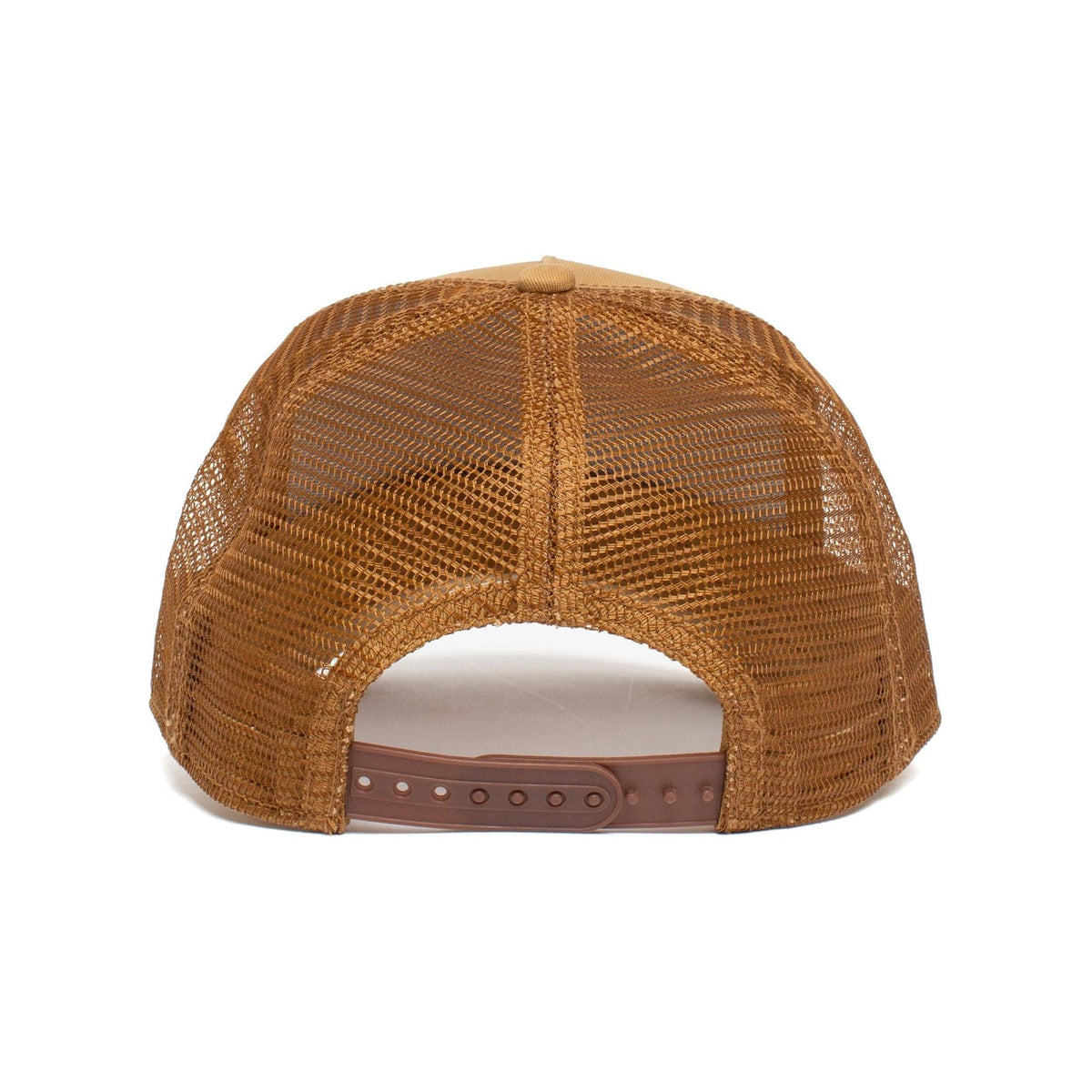 Goorin Goorin King Lion Trucker Hat