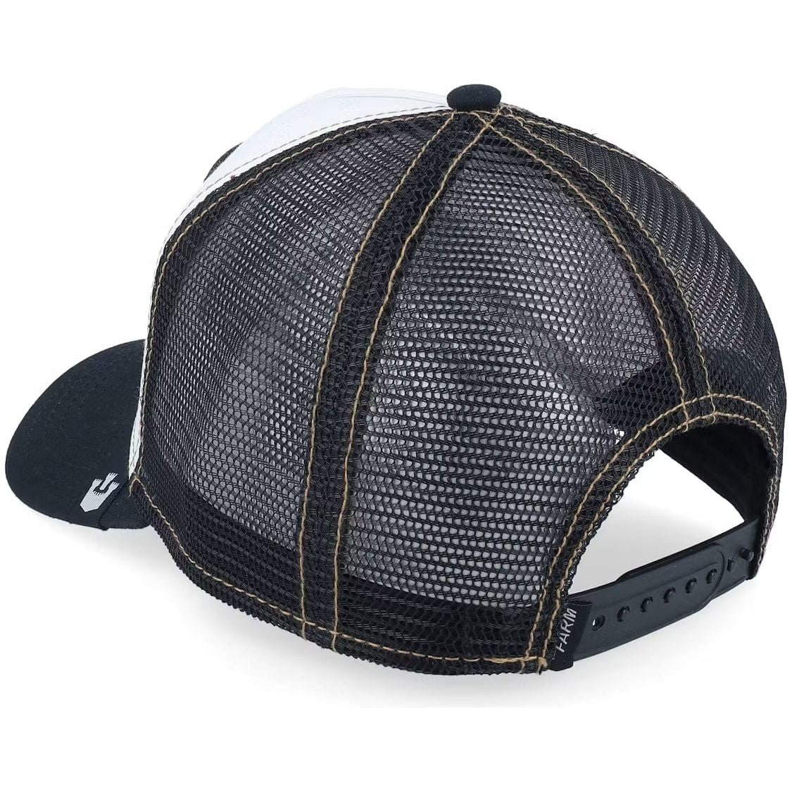 Goorin Goorin King Lion Trucker Hat