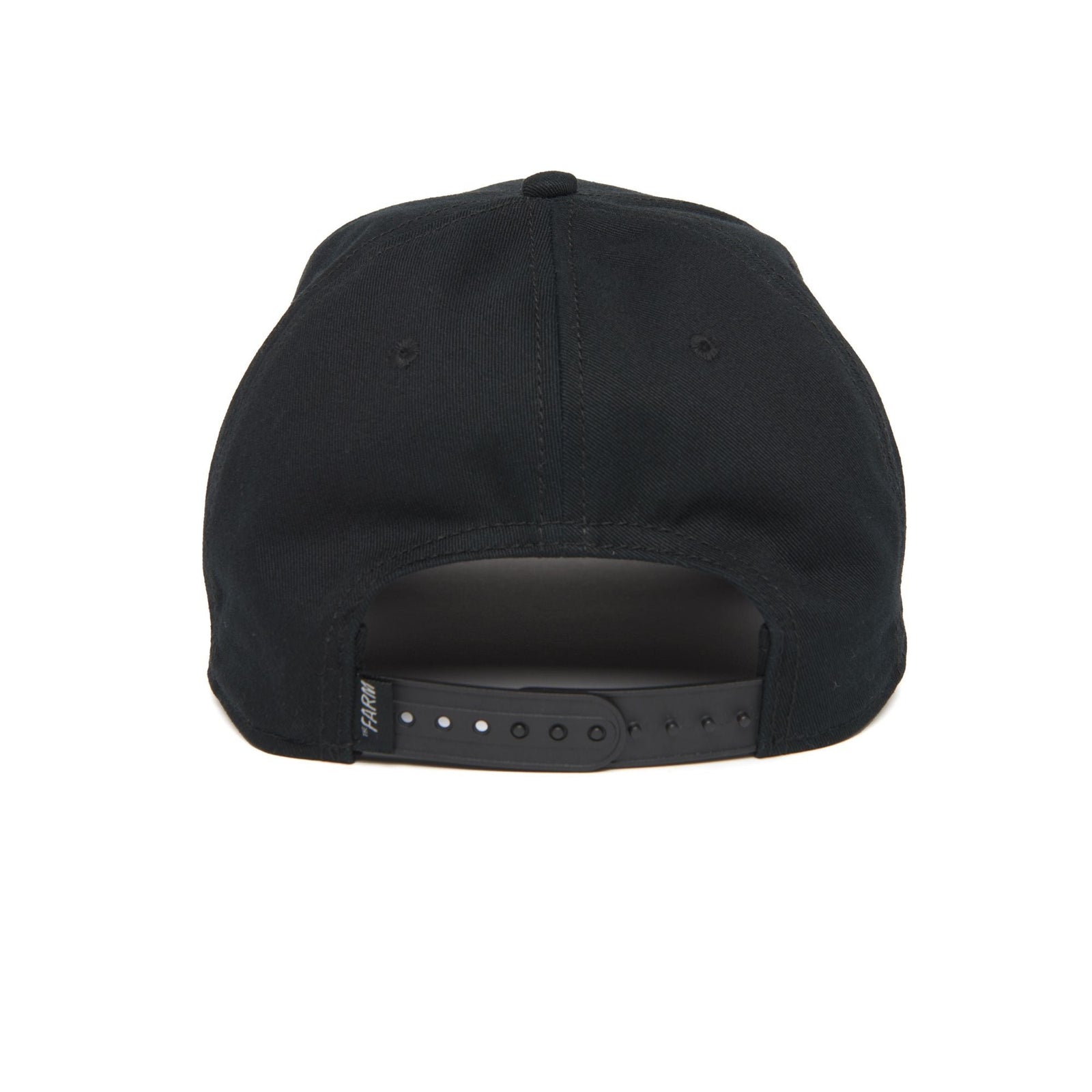 Goorin Black Goorin Panther 100 Trucker Hat
