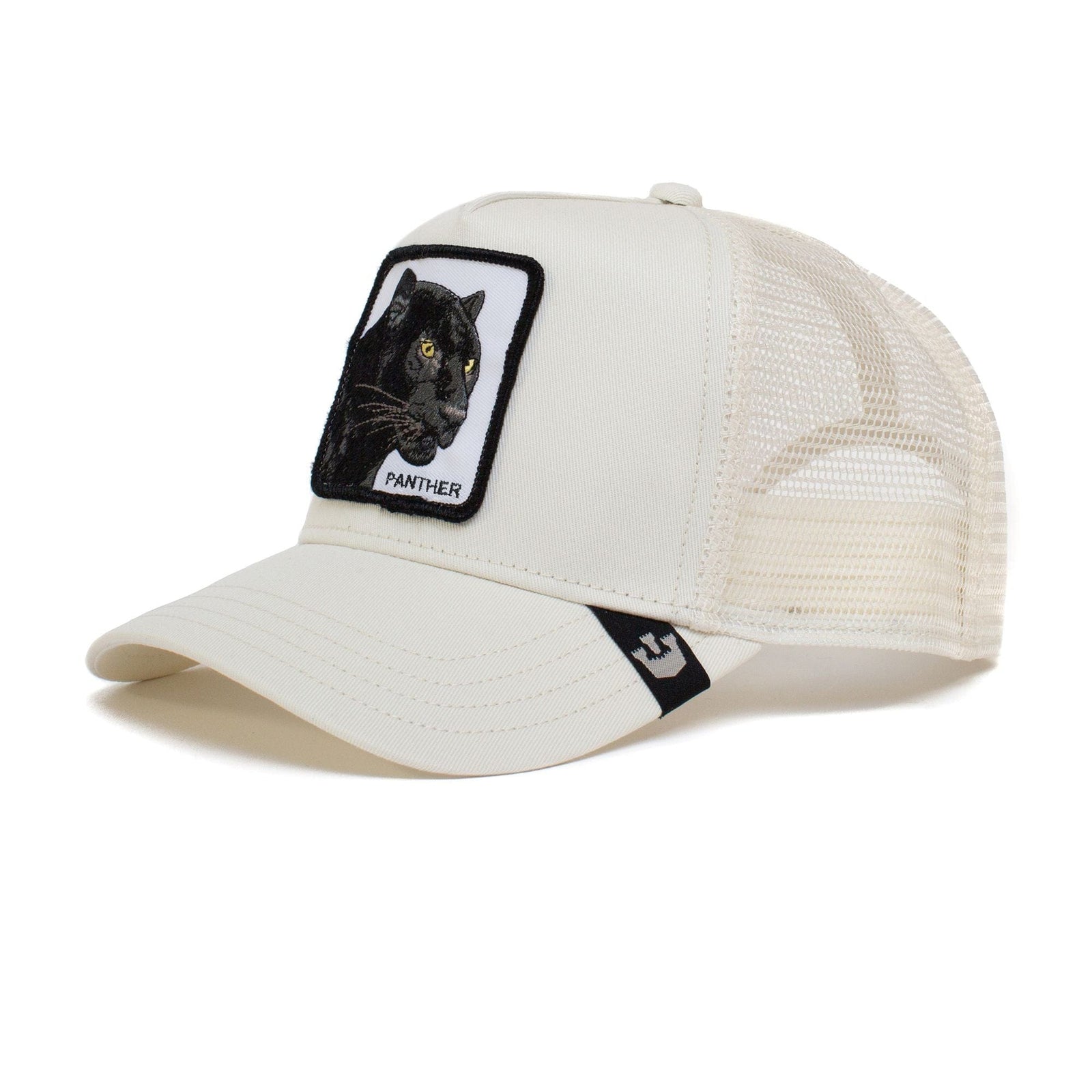 Goorin Goorin Panther Trucker Hat