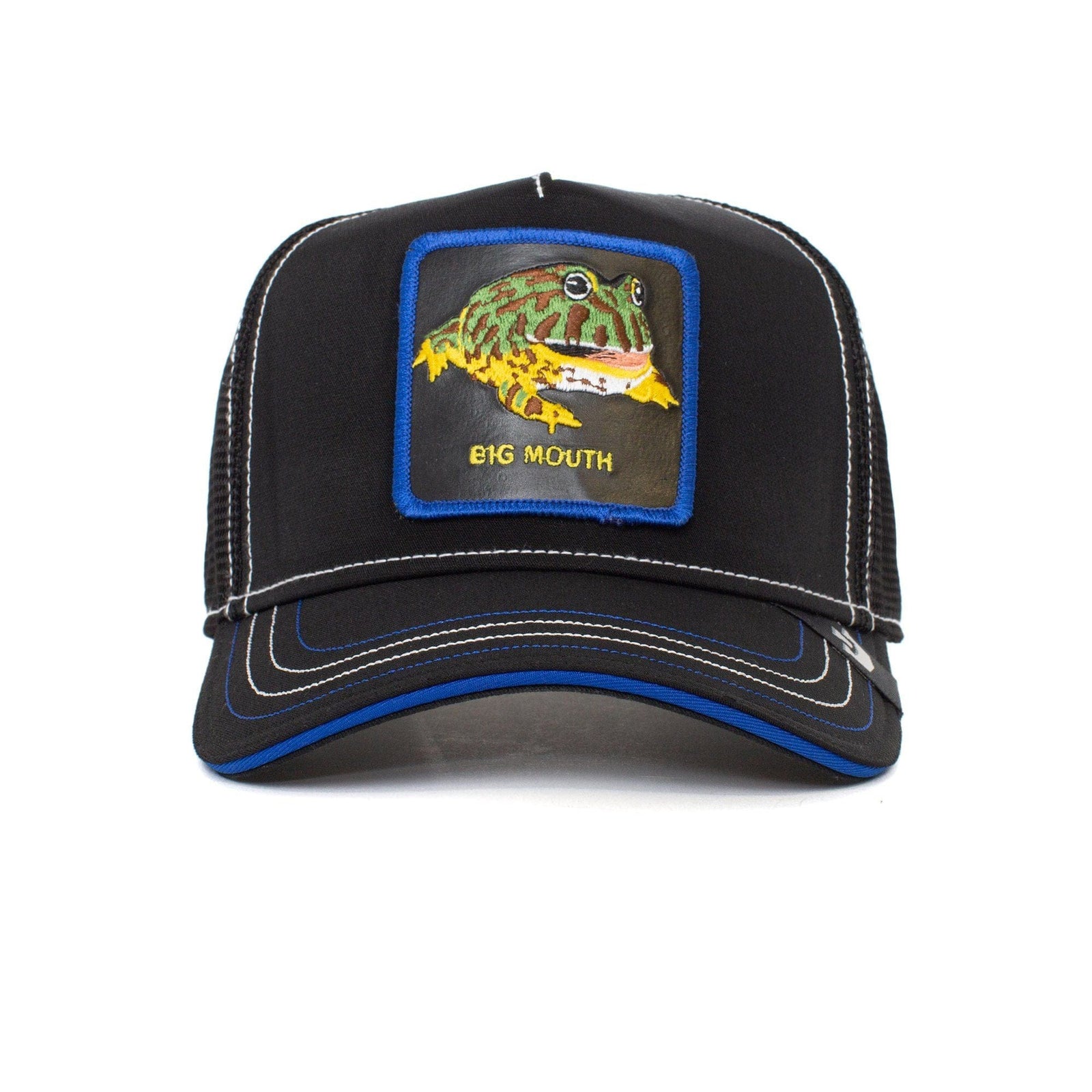 Goorin Black Goorin Puck Yeah Trucker Hat
