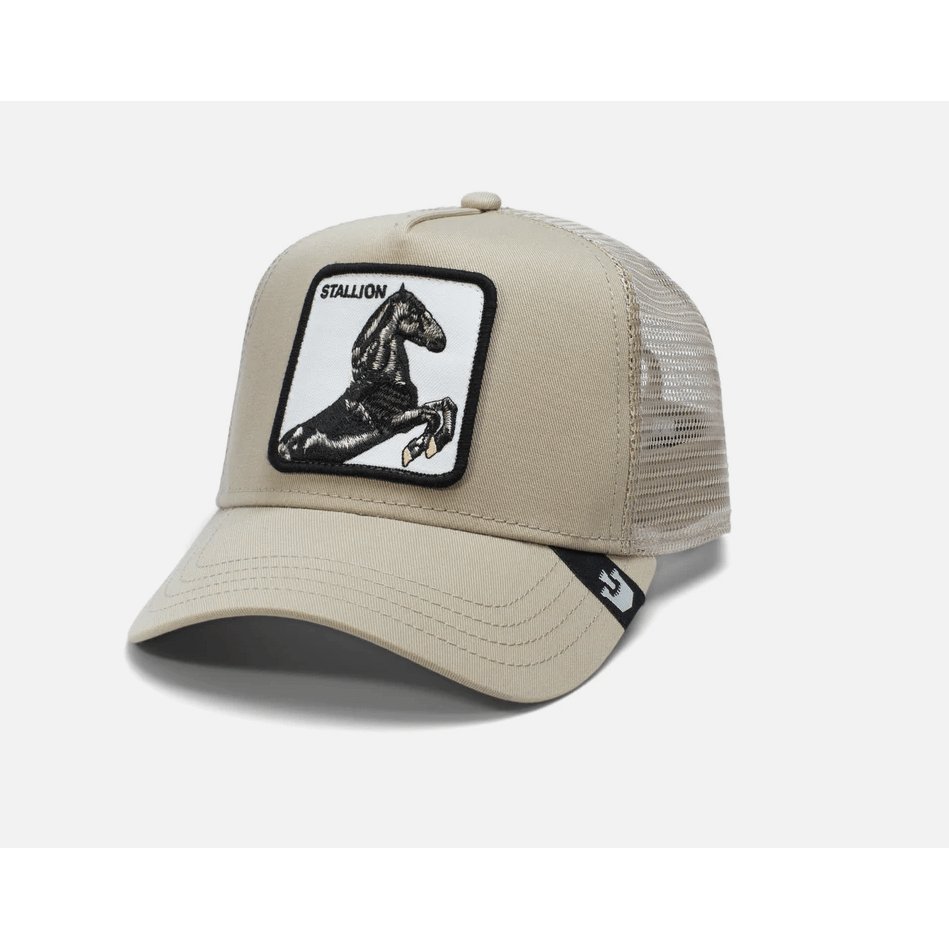 Goorin Goorin Stallion Trucker Hat