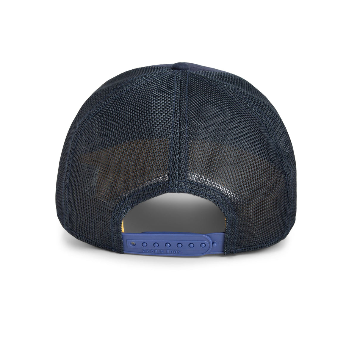 Goorin High Class Remix Trucker Hat