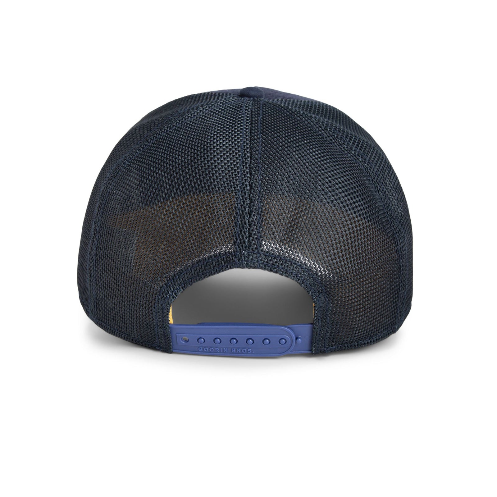 Goorin High Class Remix Trucker Hat