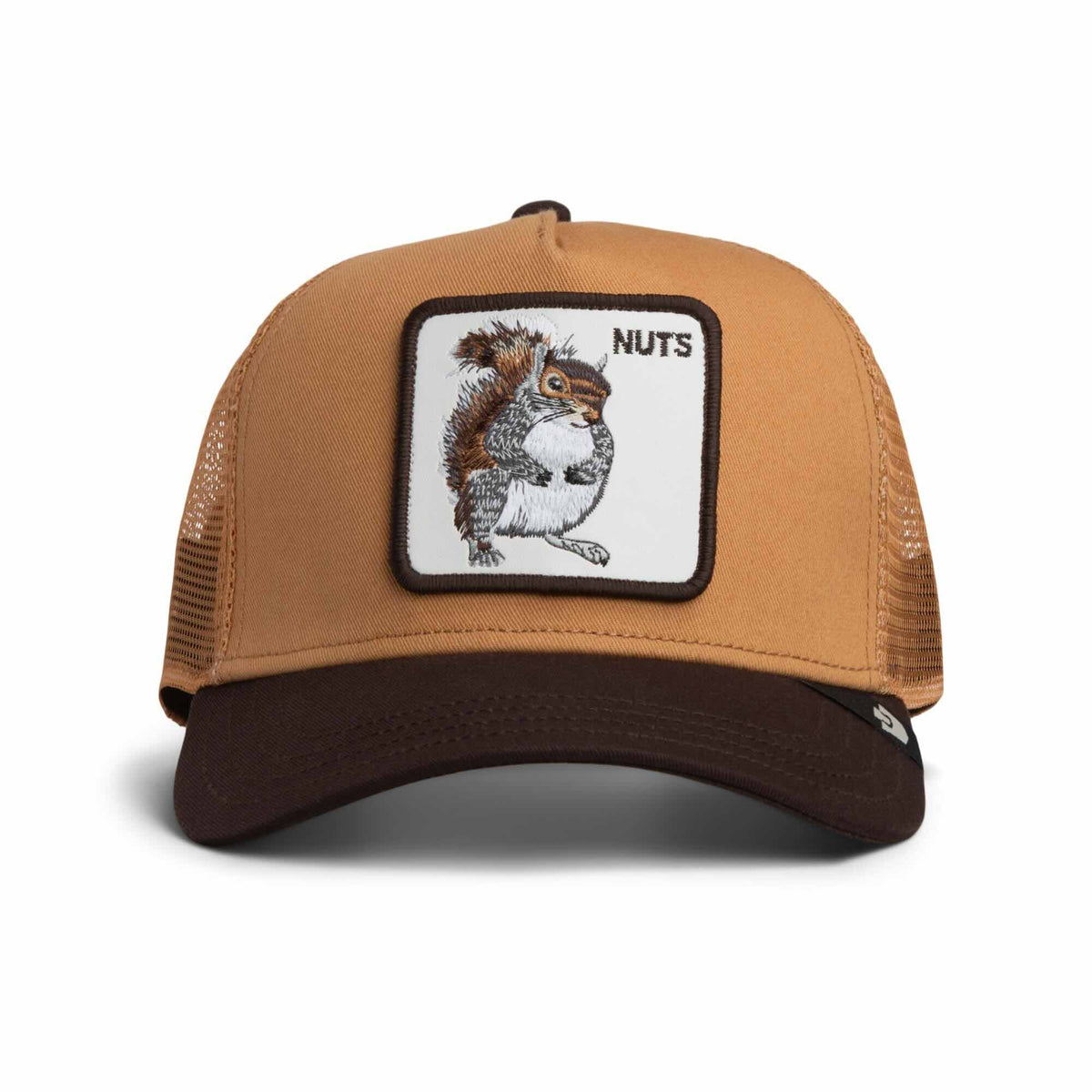 Goorin Nuts Trucker Hat