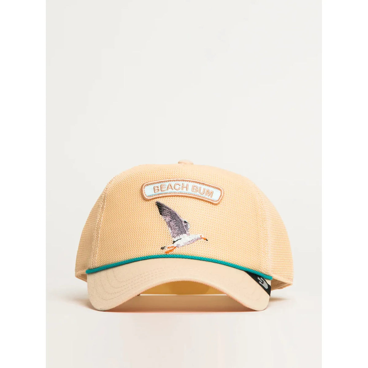 Goorin Enter Sandman Trucker Hat