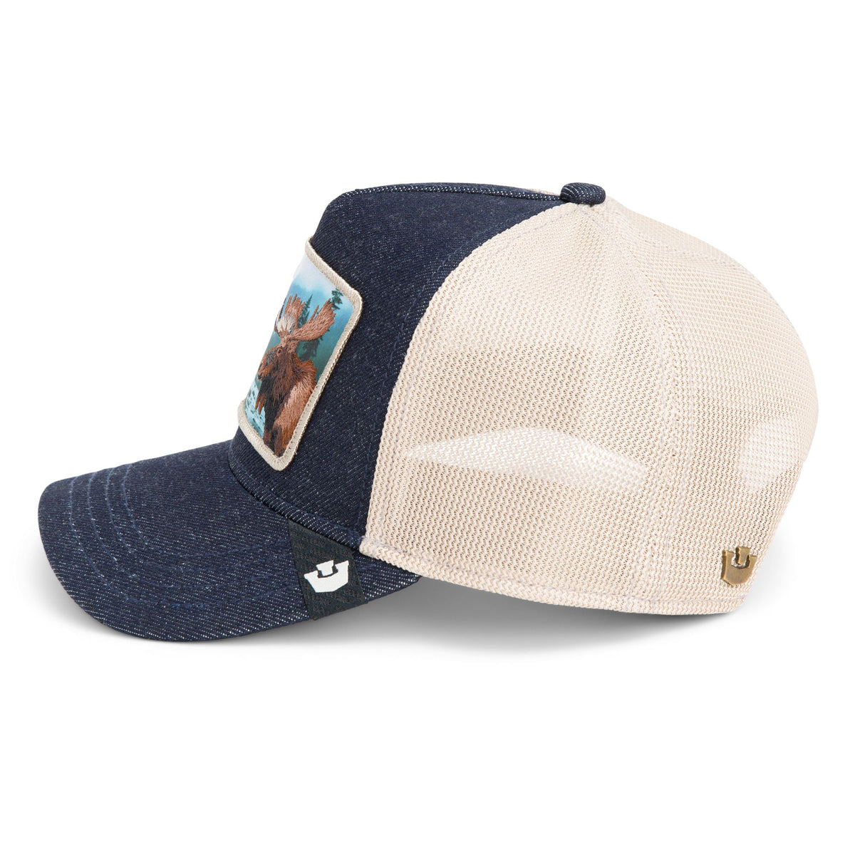 Goorin Staycation Trucker Hat