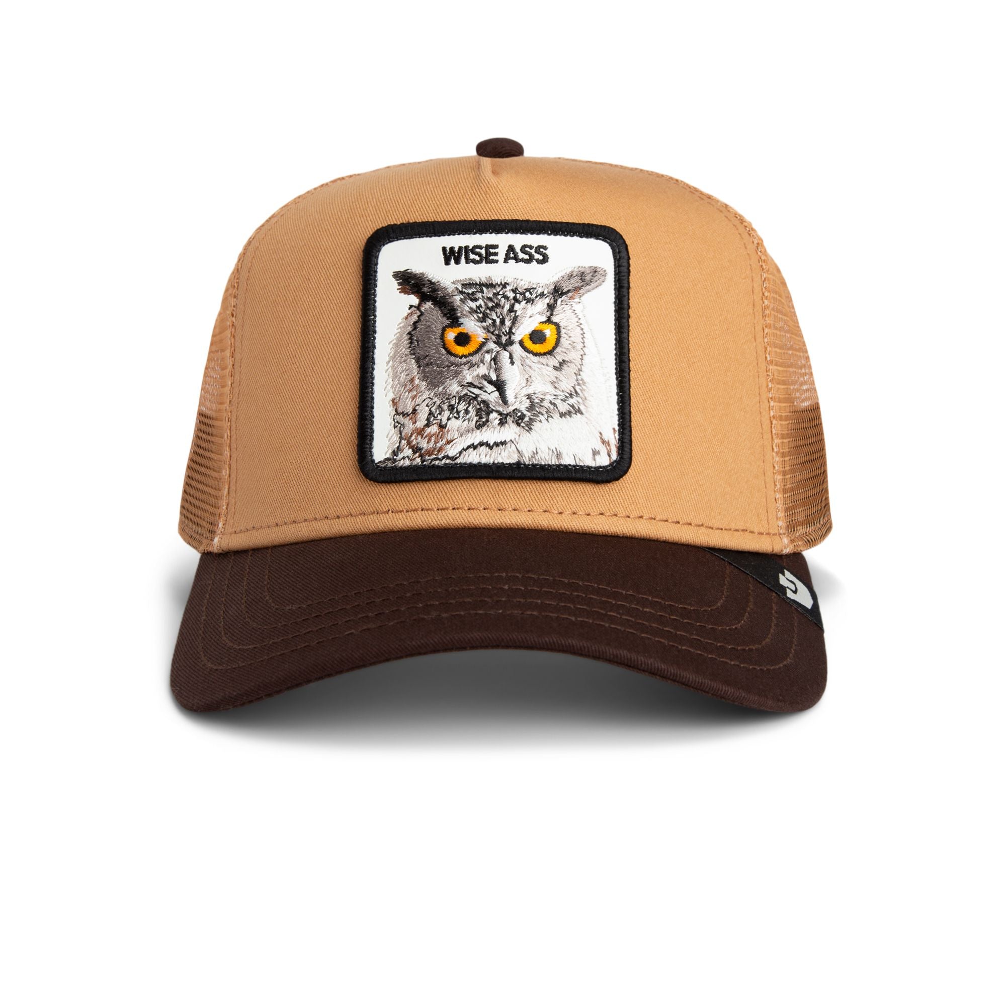 Goorin Wise Ass Trucker Hat