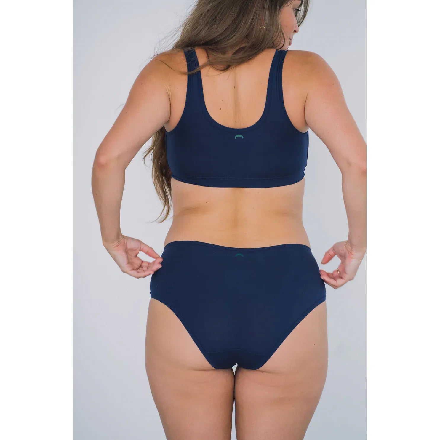 HuHa Hipster Mineral Undies