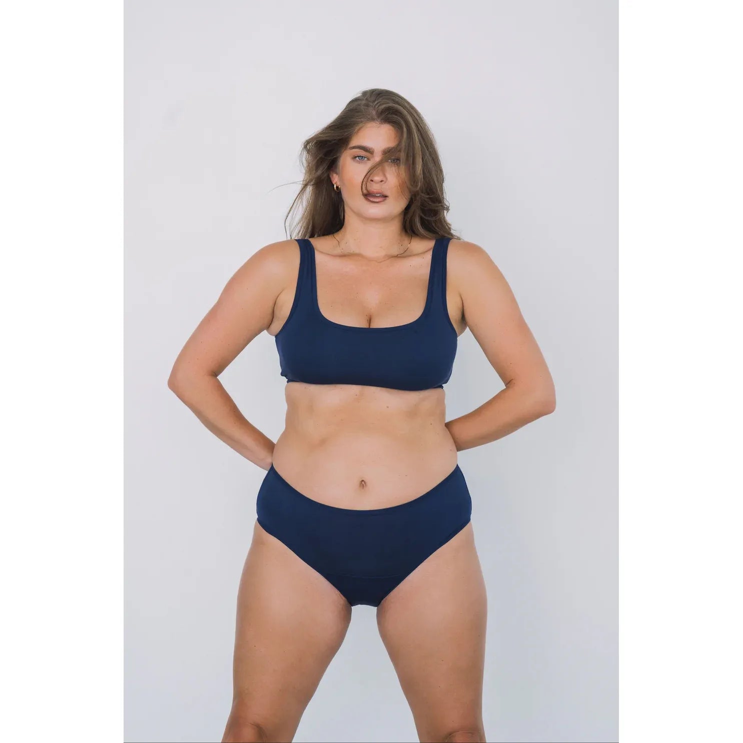 HuHa Hipster Mineral Undies