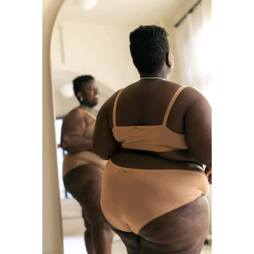 HuHa HuHa Hipster Mineral Undies