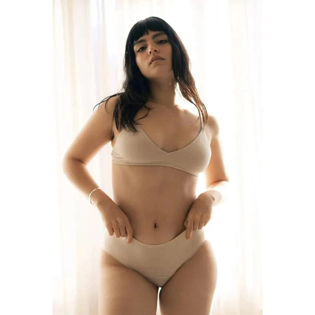 HuHa HuHa Hipster Mineral Undies