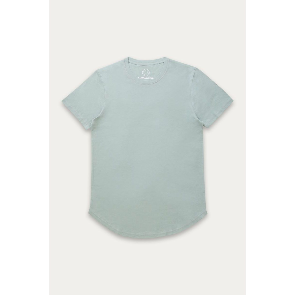 Kuwalla Scoop Tee