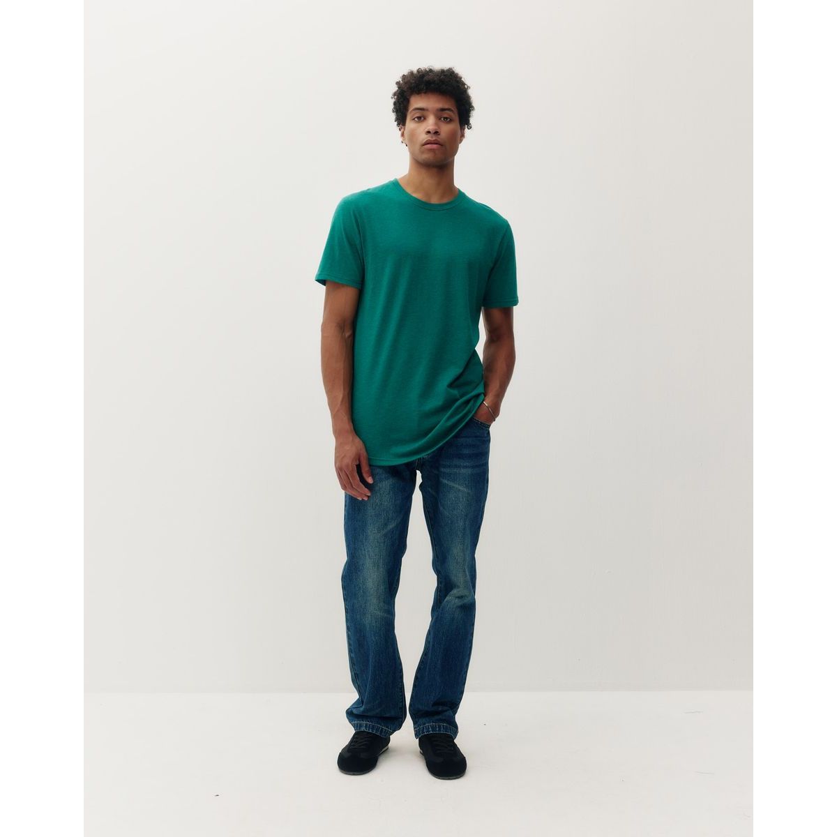 Kuwalla Scoop Tee
