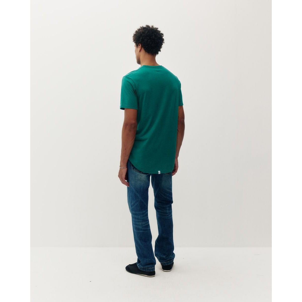 Kuwalla Scoop Tee
