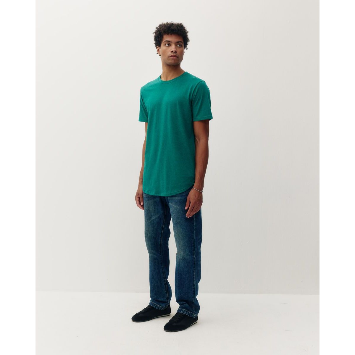 Kuwalla Scoop Tee