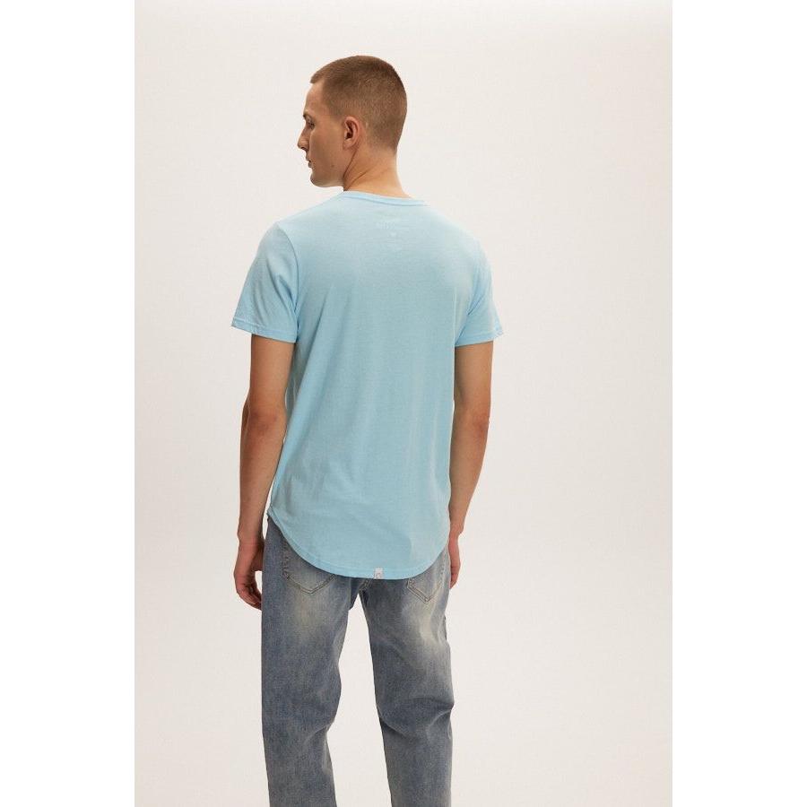 Kuwalla Scoop Tee
