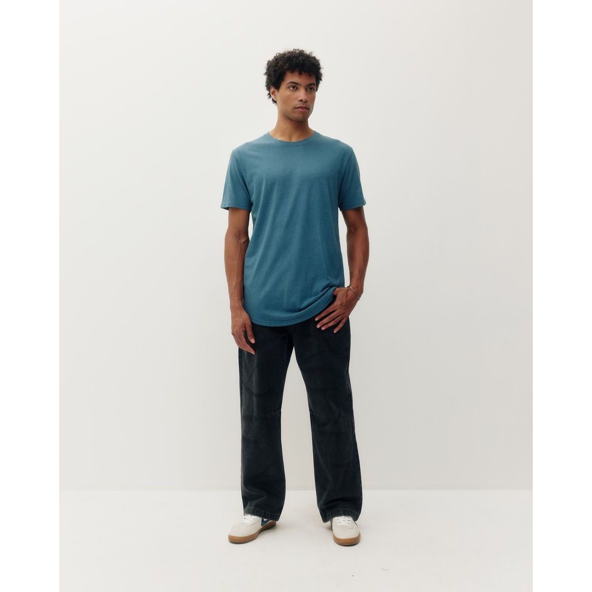 Kuwalla Scoop Tee