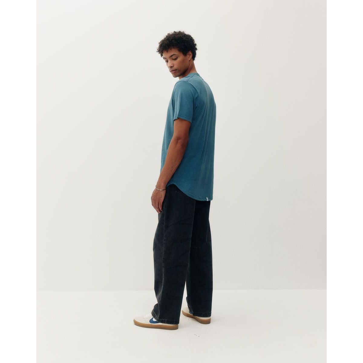 Kuwalla Scoop Tee