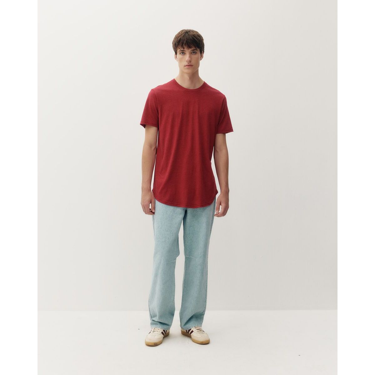 Kuwalla Scoop Tee