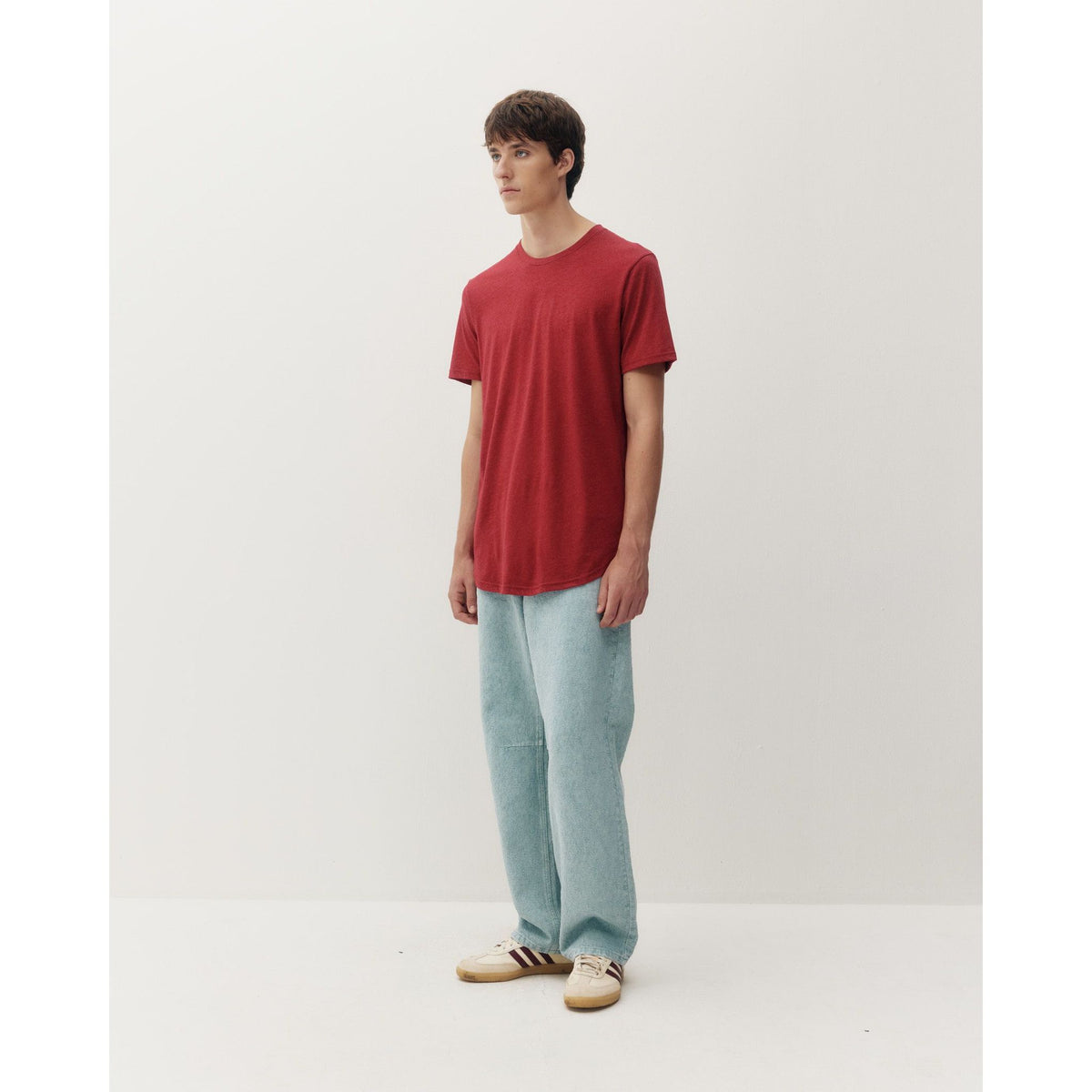 Kuwalla Scoop Tee