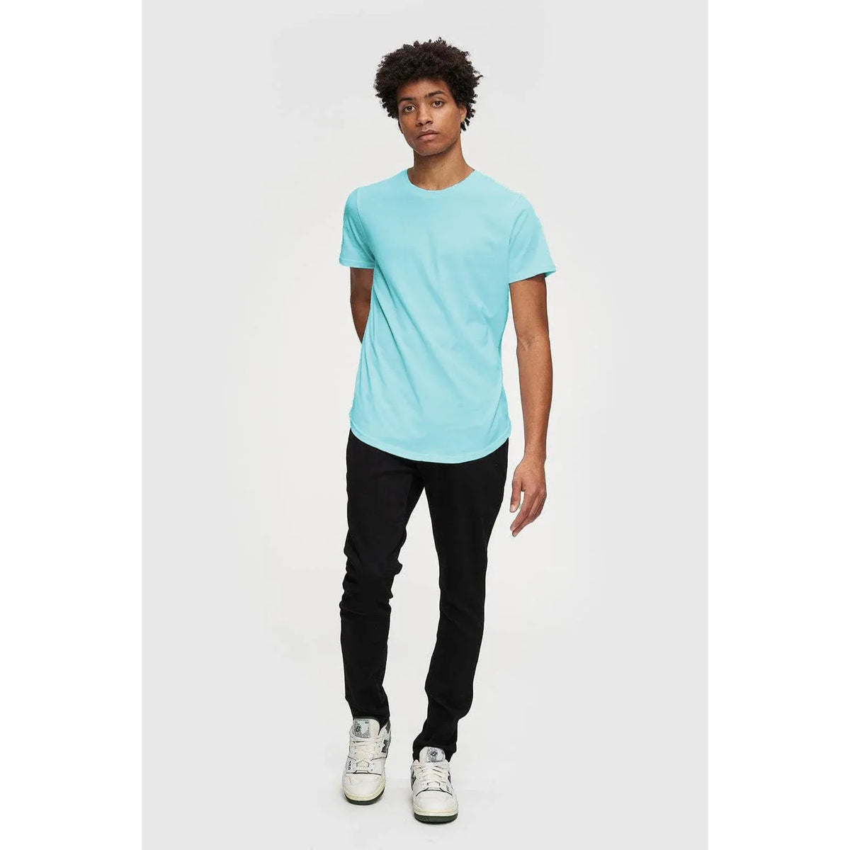Kuwalla Scoop Tee