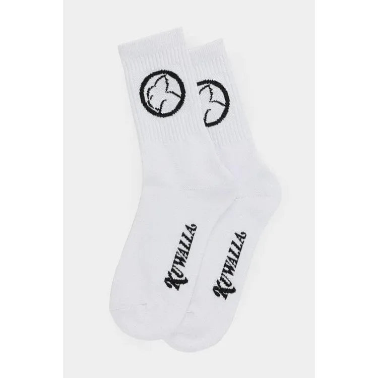 Kuwalla | Tee Kuwalla 3 pack Crew Sock