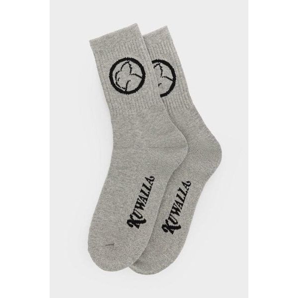 Kuwalla | Tee Kuwalla 3 pack Crew Sock