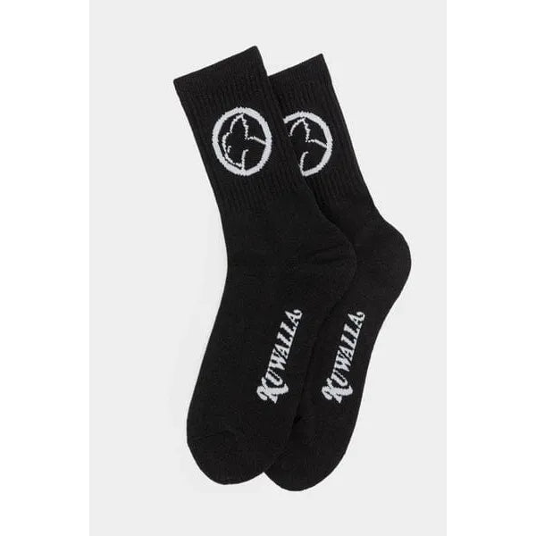 Kuwalla | Tee Kuwalla 3 pack Crew Sock