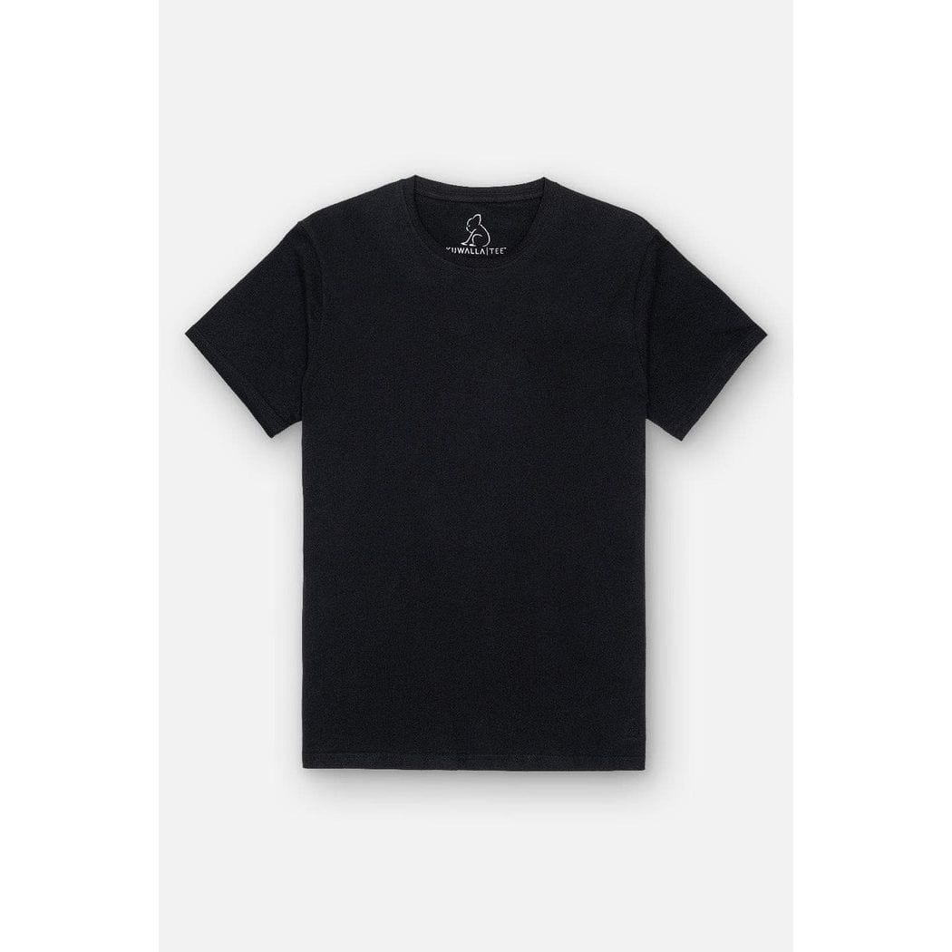 Kuwalla | Tee Kuwalla 3 Pack Tshirt Black