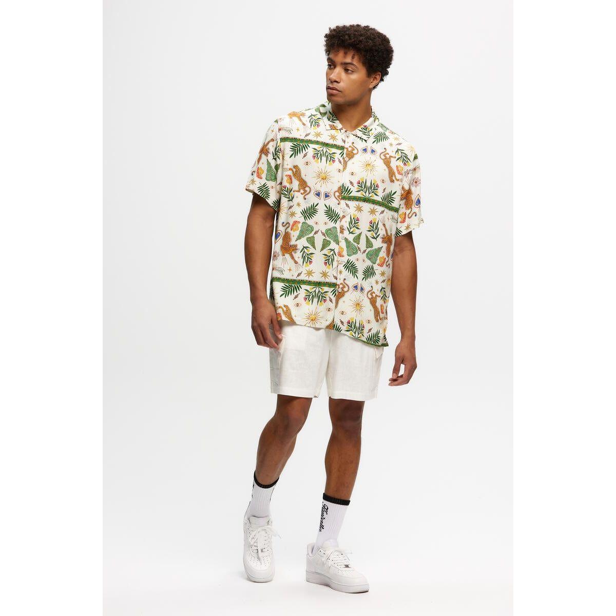 Kuwalla | Tee Kuwalla Beach Shirts