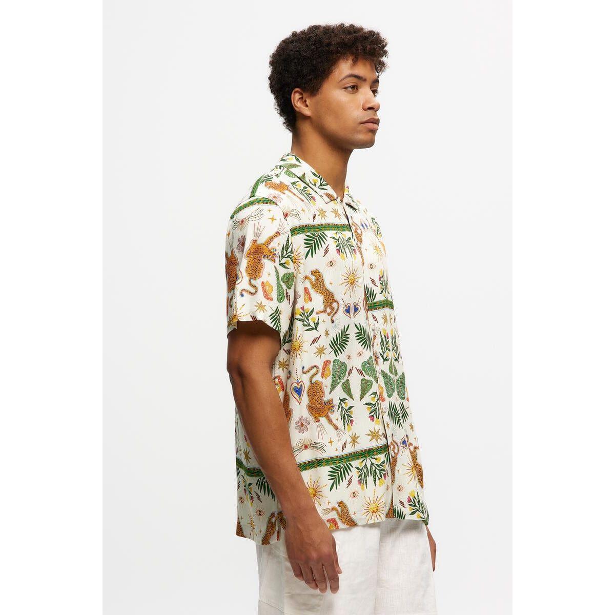 Kuwalla | Tee Kuwalla Beach Shirts