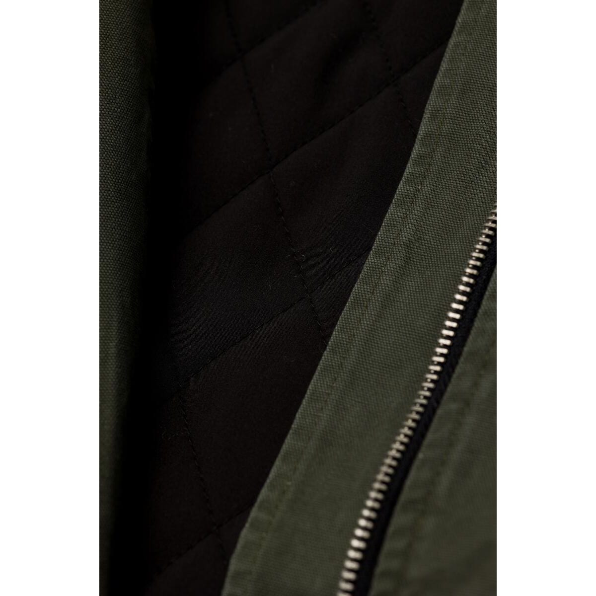 Kuwalla | Tee Kuwalla Canvas Jacket