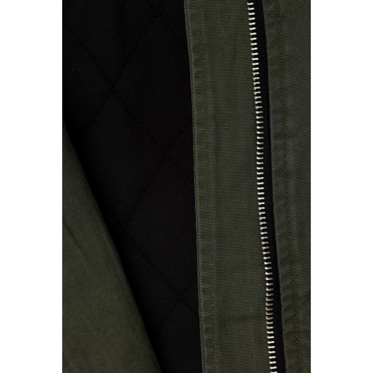 Kuwalla | Tee Kuwalla Canvas Jacket