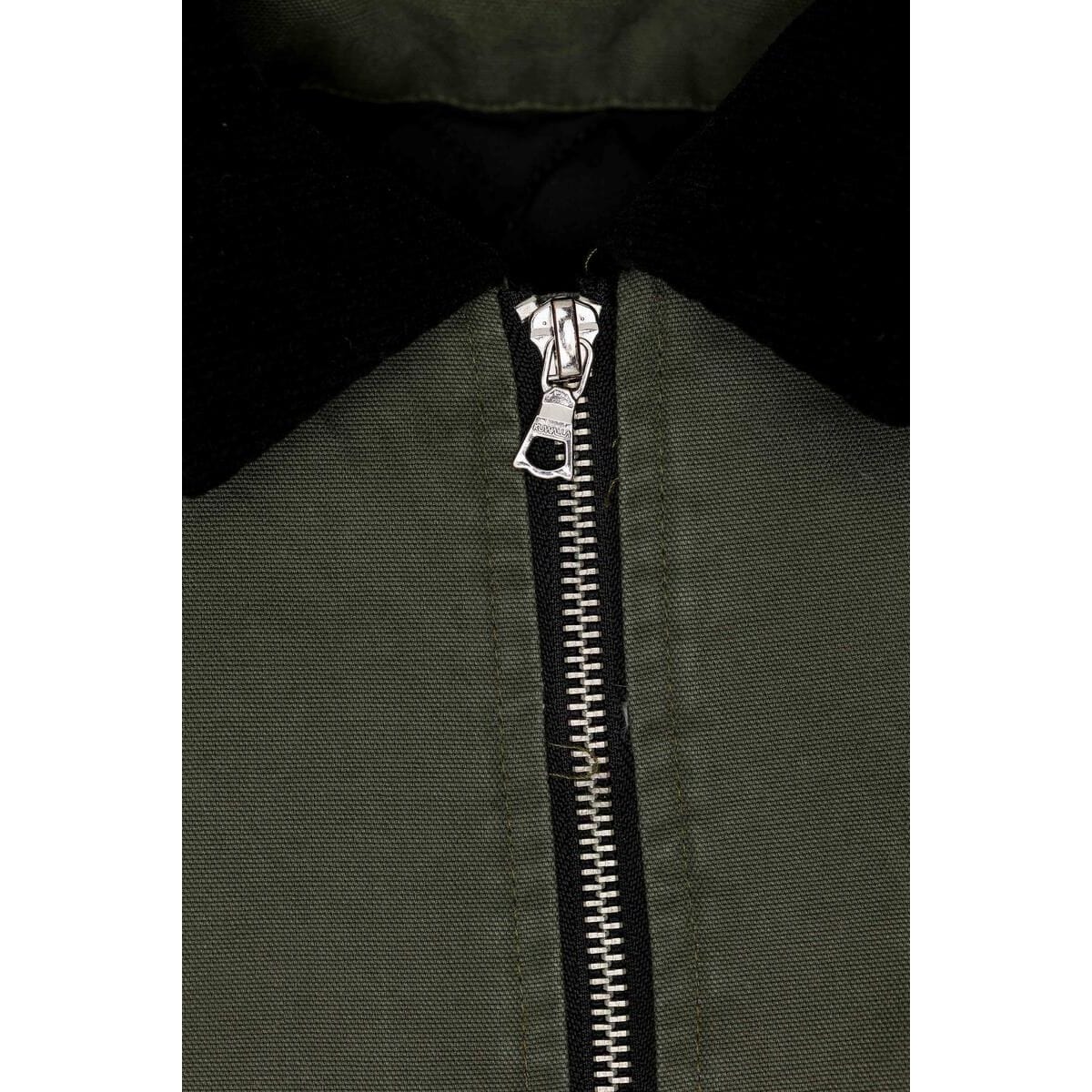 Kuwalla | Tee Kuwalla Canvas Jacket