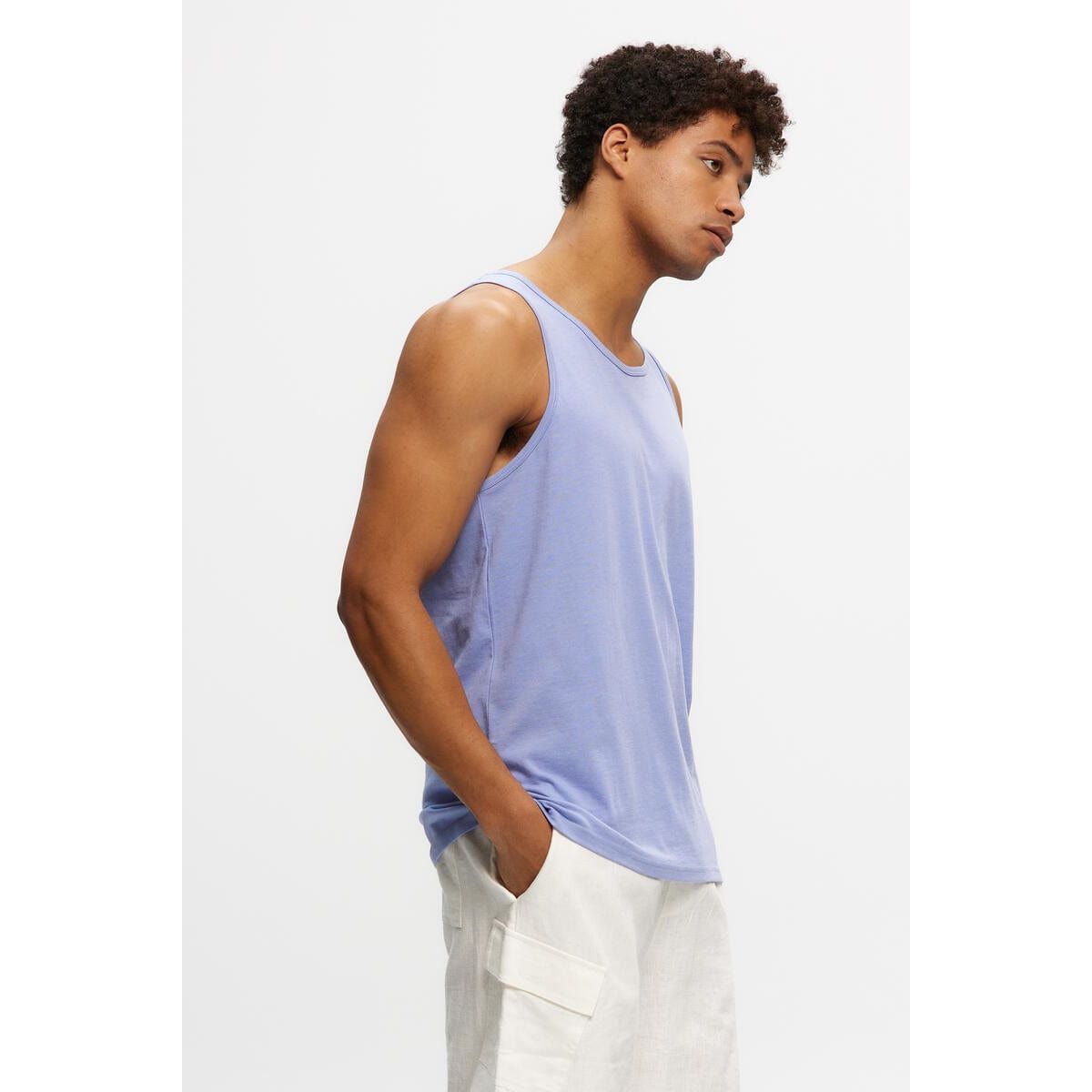 Kuwalla | Tee Kuwalla Easy Tank Top