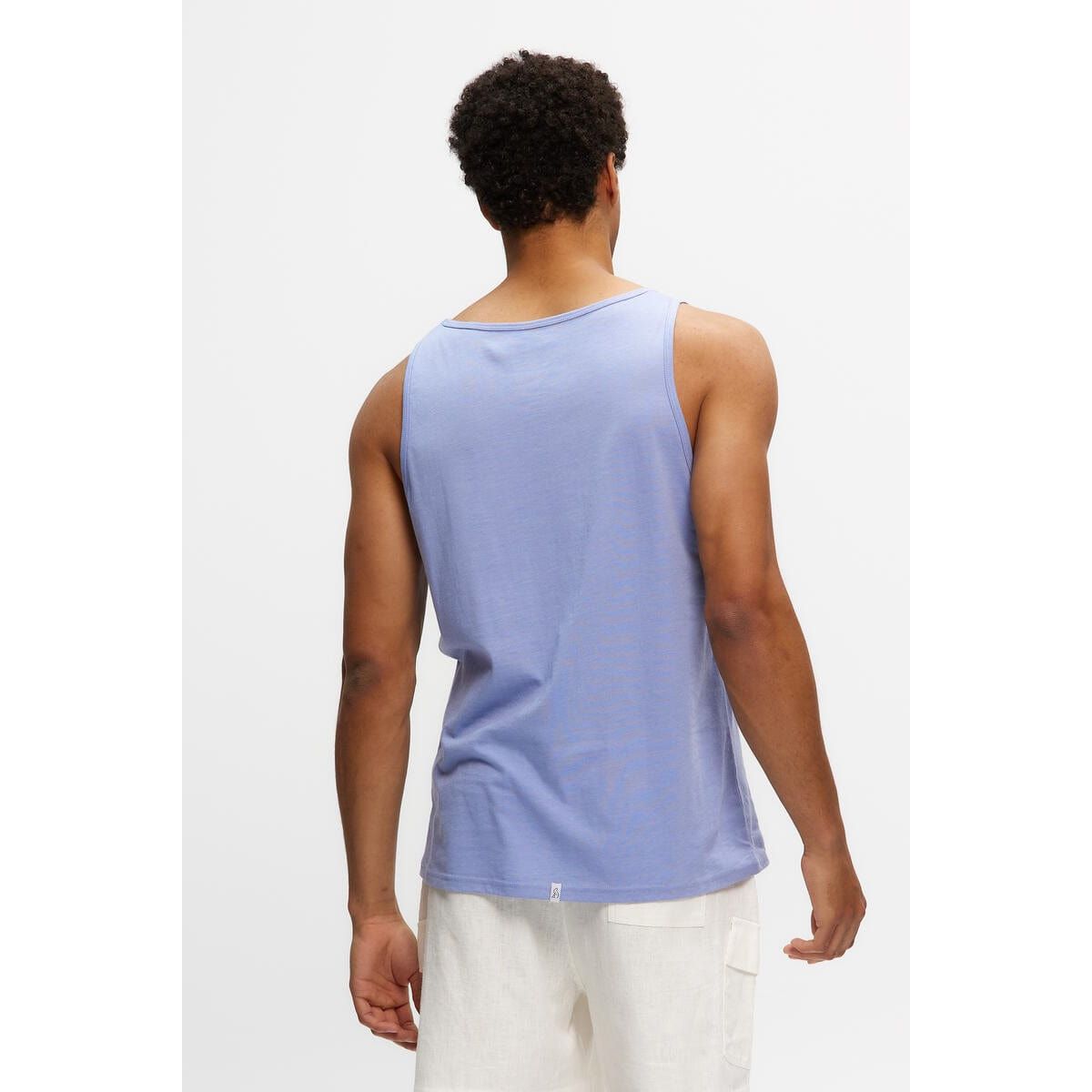 Kuwalla | Tee Kuwalla Easy Tank Top