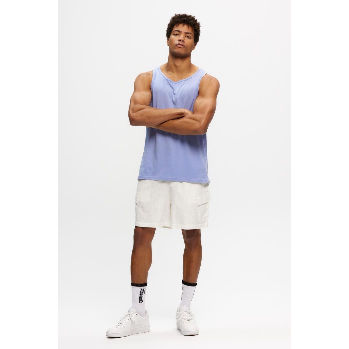 Kuwalla | Tee Kuwalla Easy Tank Top