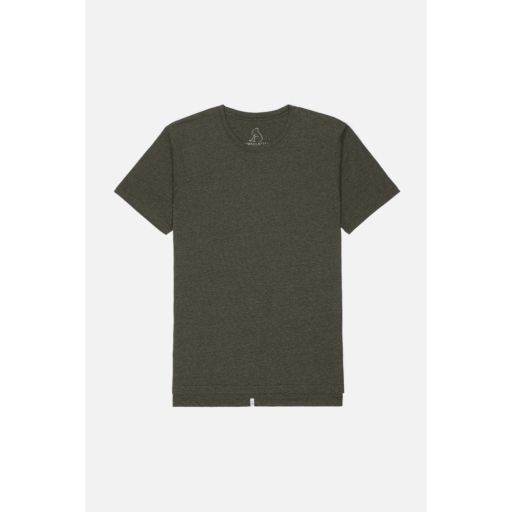 Kuwalla | Tee Kuwalla Eazy Split Tee