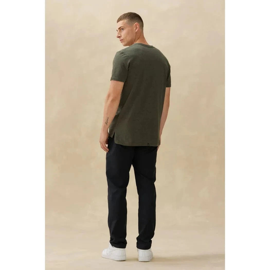 Kuwalla | Tee Kuwalla Eazy Split Tee
