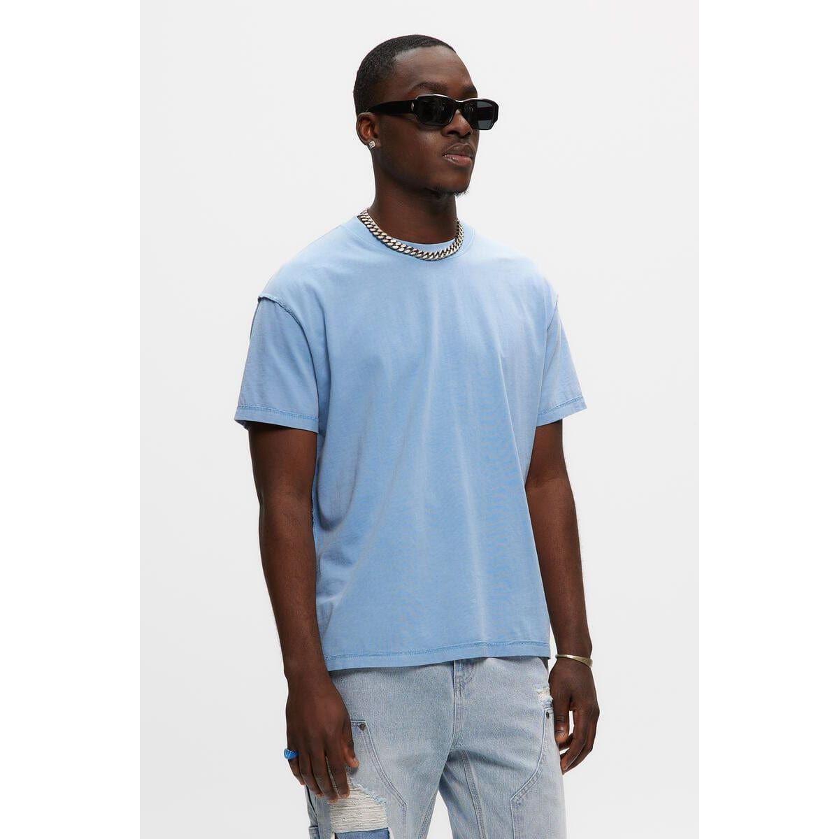 Kuwalla | Tee Blue Bell / S Kuwalla Inside Out Tee