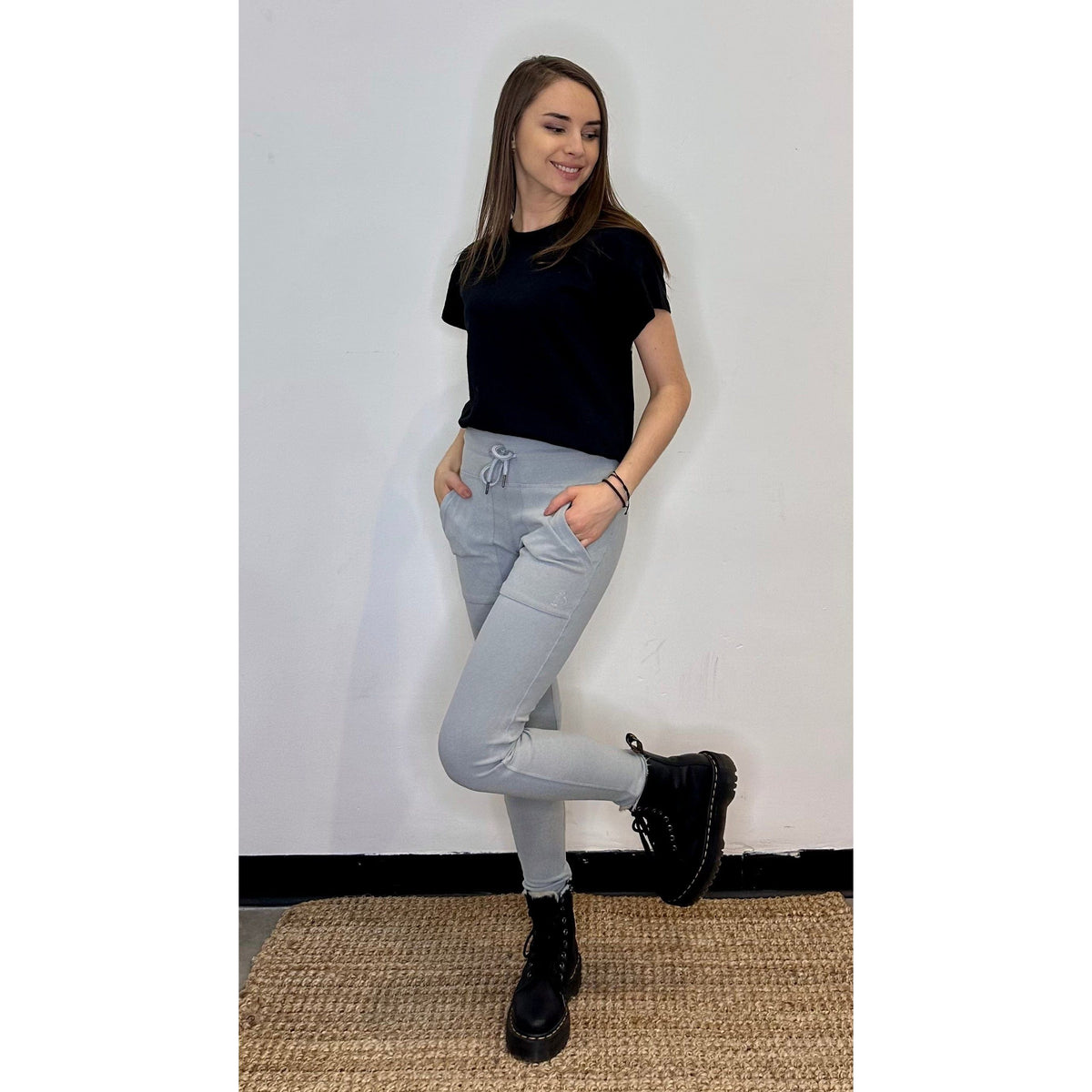 Kuwalla | Tee Kuwalla Jogger Legging