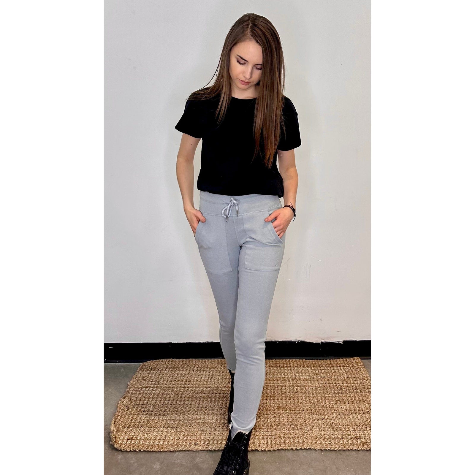 Kuwalla | Tee Grey / XS Kuwalla Jogger Legging