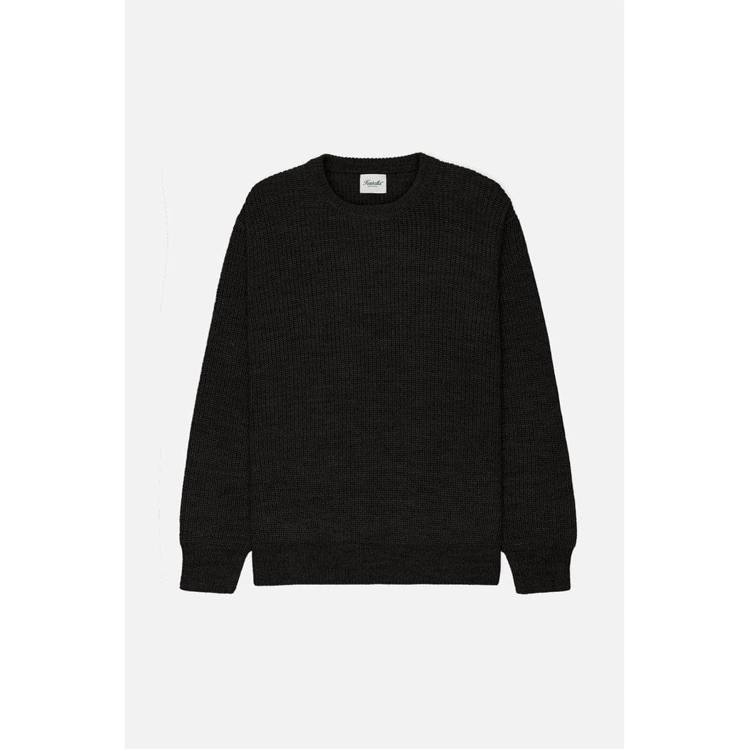 Kuwalla | Tee Kuwalla Knit Crew Neck Sweater