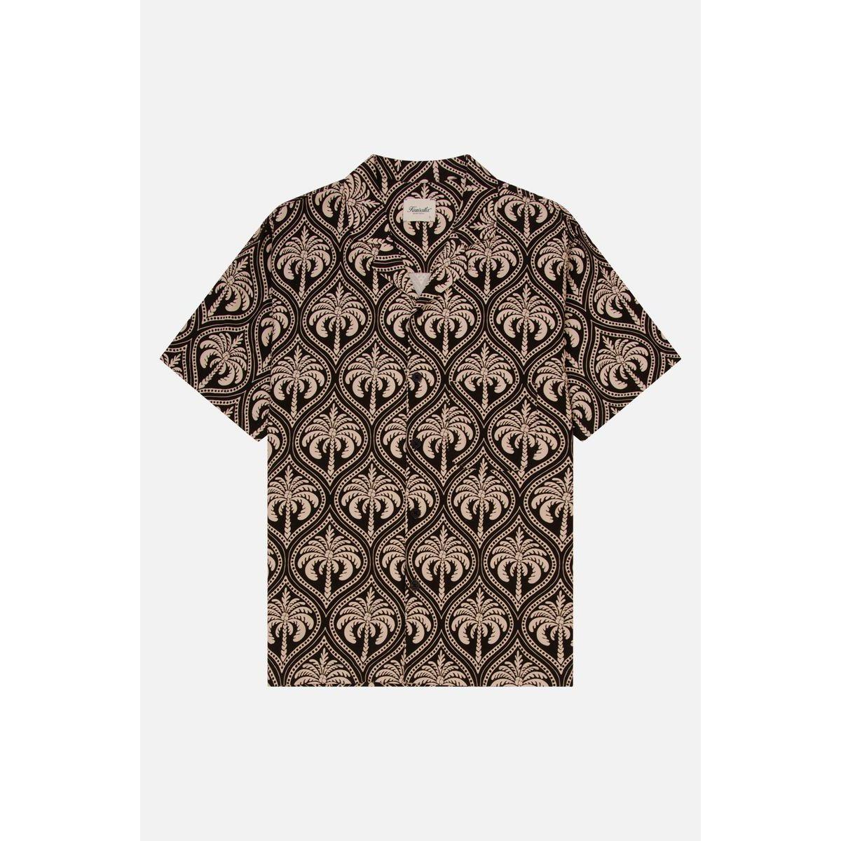 Kuwalla | Tee Kuwalla Linen Yacht Shirt