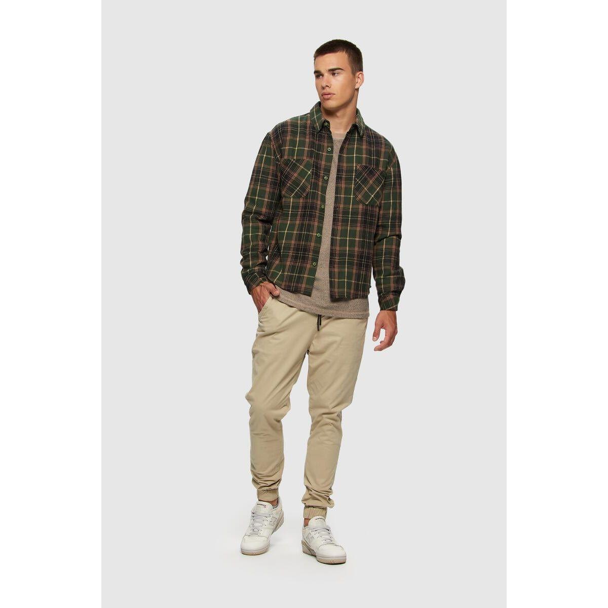 Kuwalla | Tee Kuwalla Midweight Chino Jogger