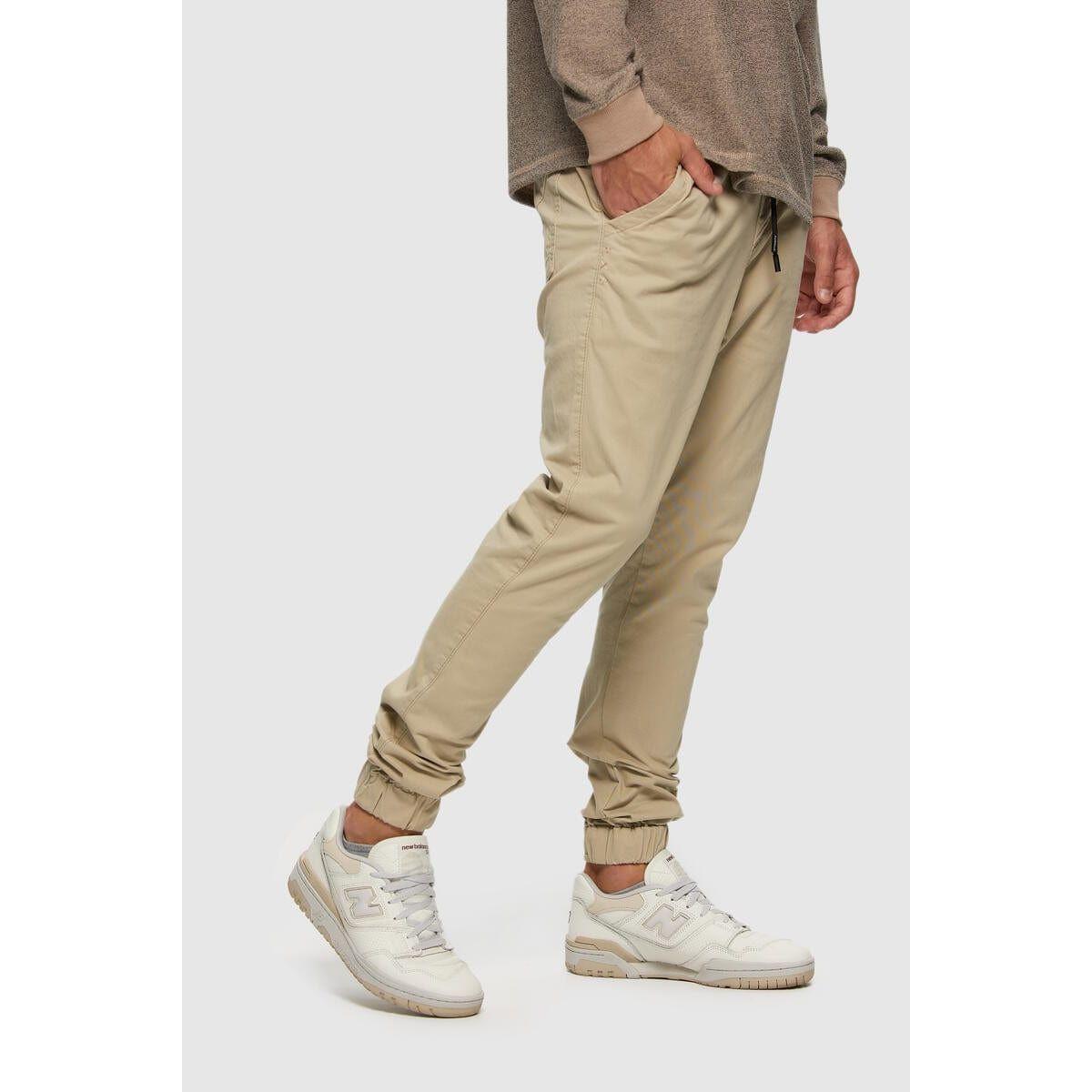 Kuwalla | Tee Kuwalla Midweight Chino Jogger
