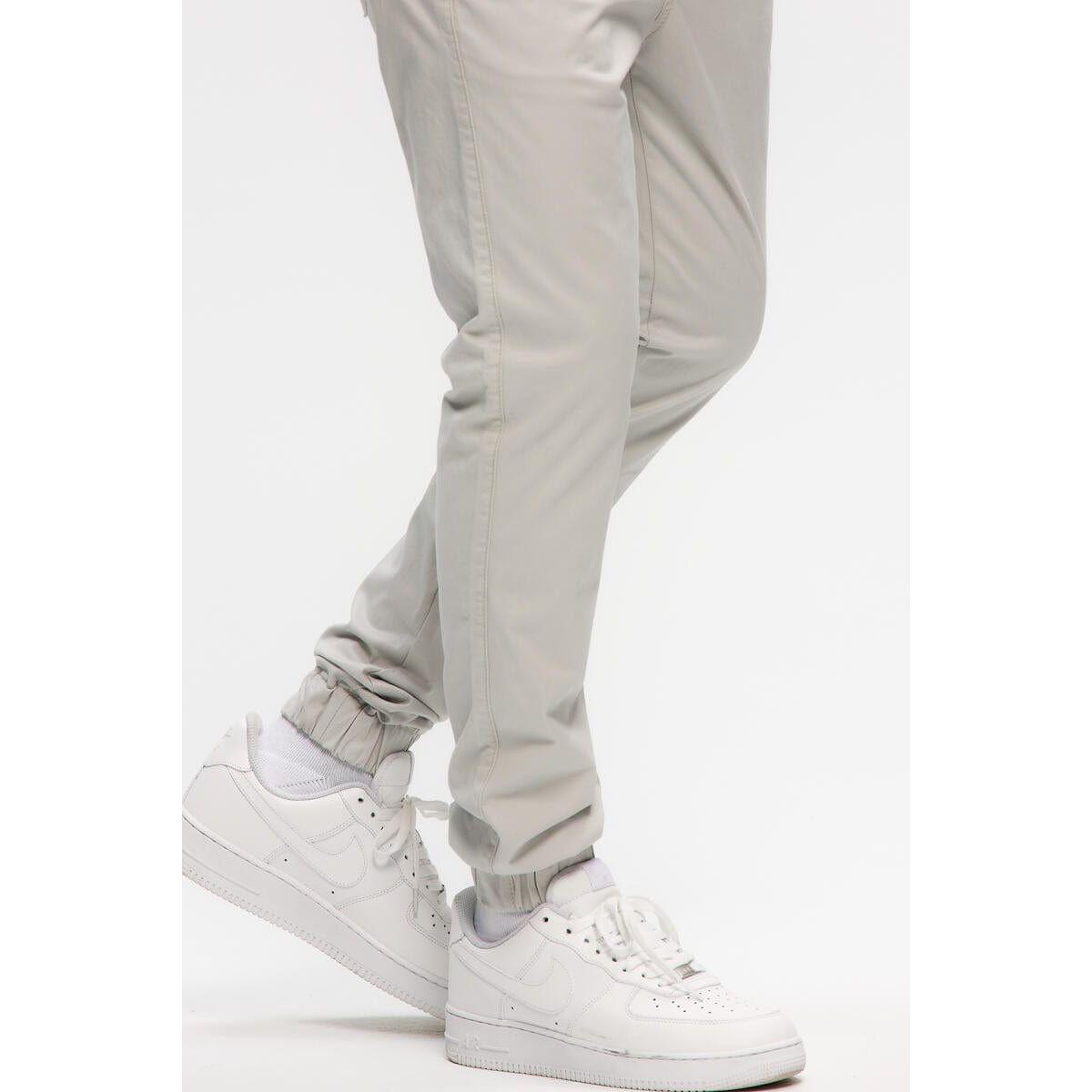 Kuwalla | Tee Kuwalla Midweight Chino Jogger