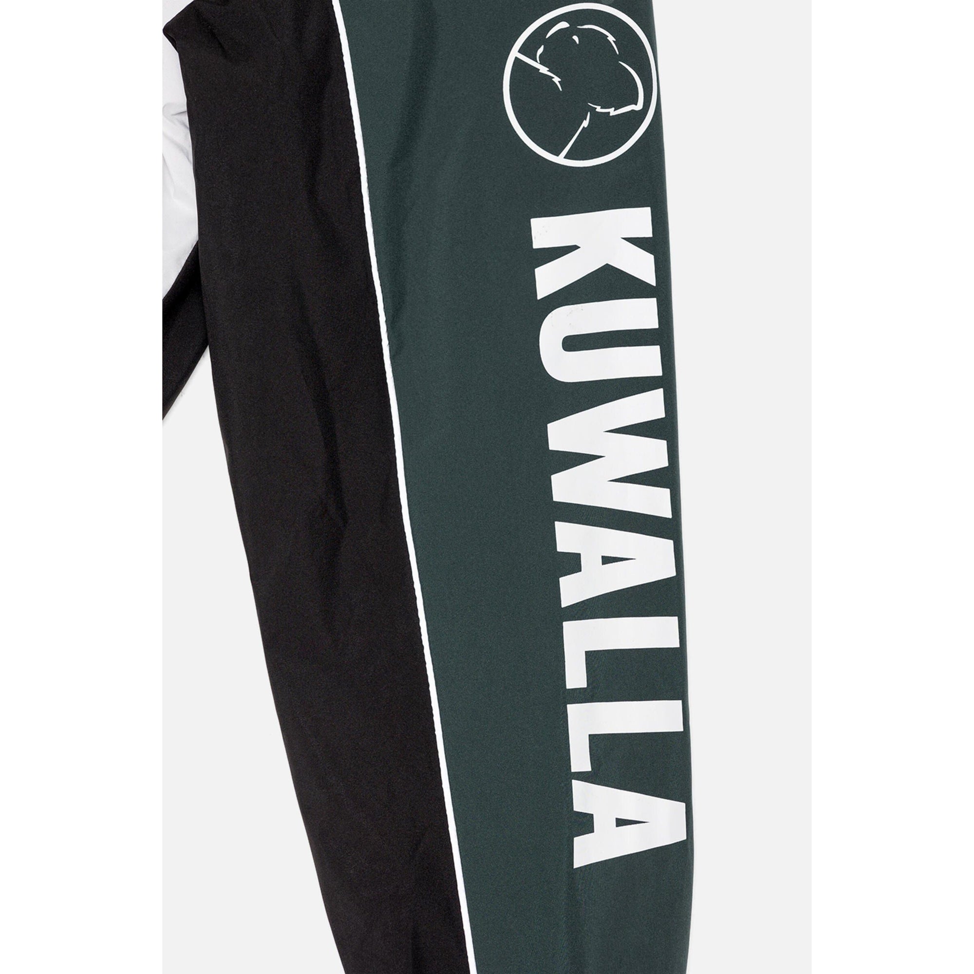 Kuwalla | Tee Kuwalla Racing Jacket